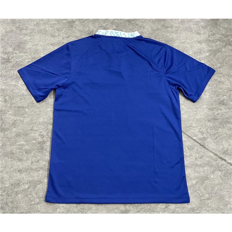 Camiseta Chelsea Local 2022/23 Versión Fan