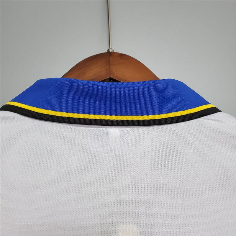 Camiseta Inter de Milán Visita Retro 1997/98