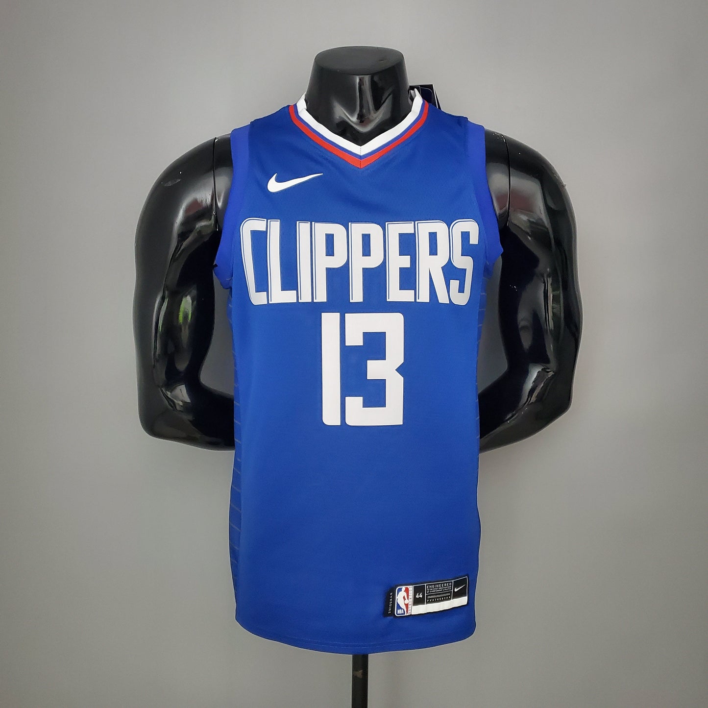 Camiseta Los Angeles Clippers "Limited Edition" Azul NBA