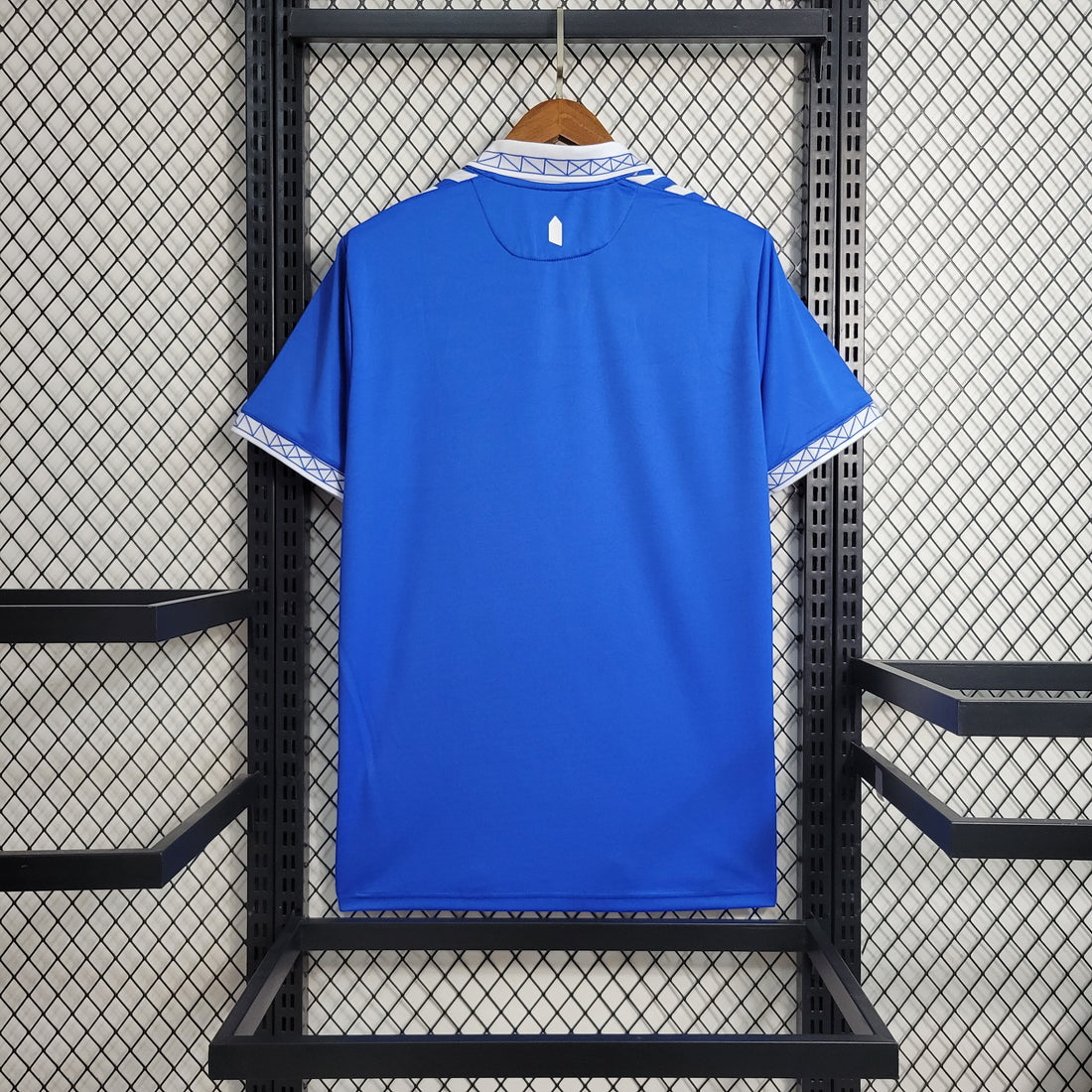 Camiseta Everton Local 2023/24 Versión Fan