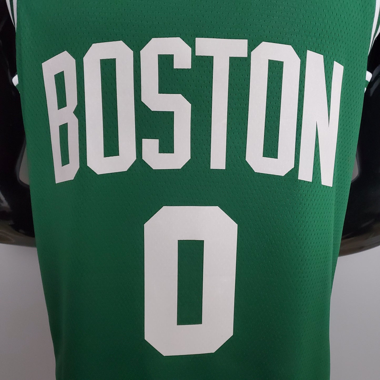Camiseta Boston Celtics Camiseta Verde Clásica