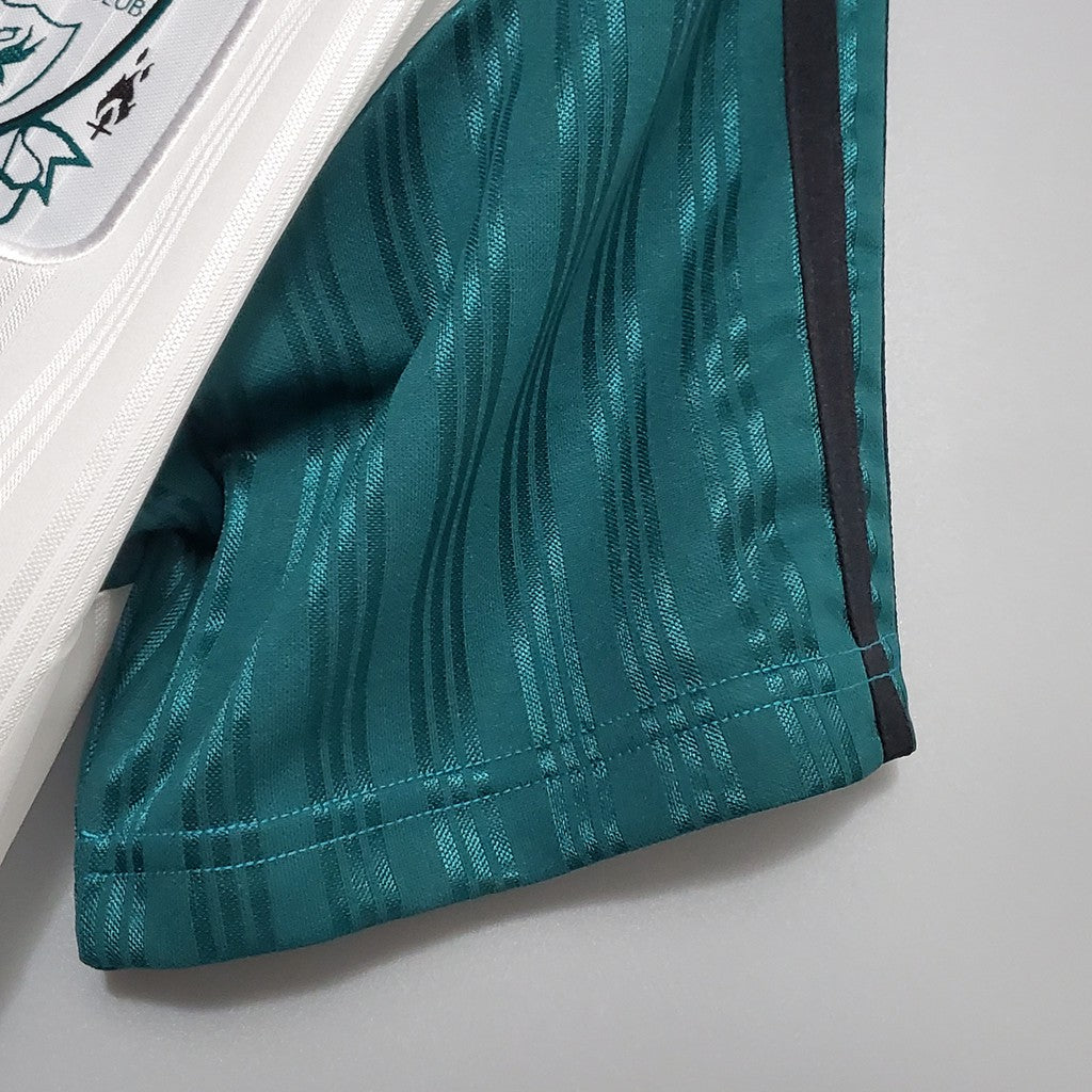 Liverpool Retro 1995/96