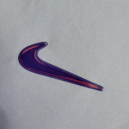 Camiseta FC Barcelona Visita Retro 2021/22