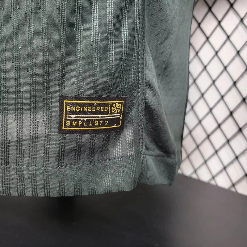 Camiseta Liverpool Visita 2024/25 Versión Jugador