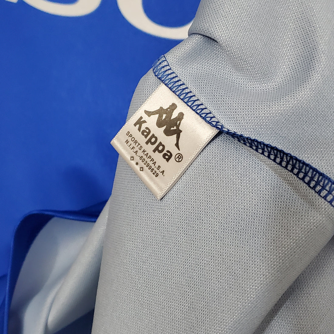 Camiseta Juventus Retro Visita 1995/97