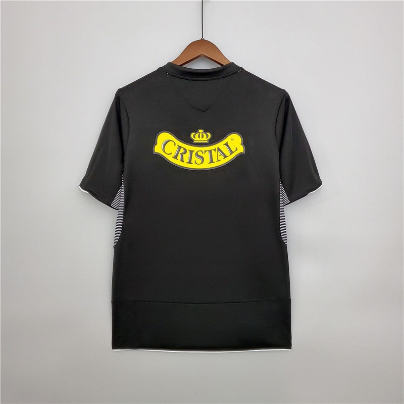 Camiseta Colo Colo Visita Retro 2006