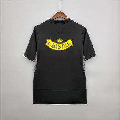 Camiseta Colo Colo Visita Retro 2006