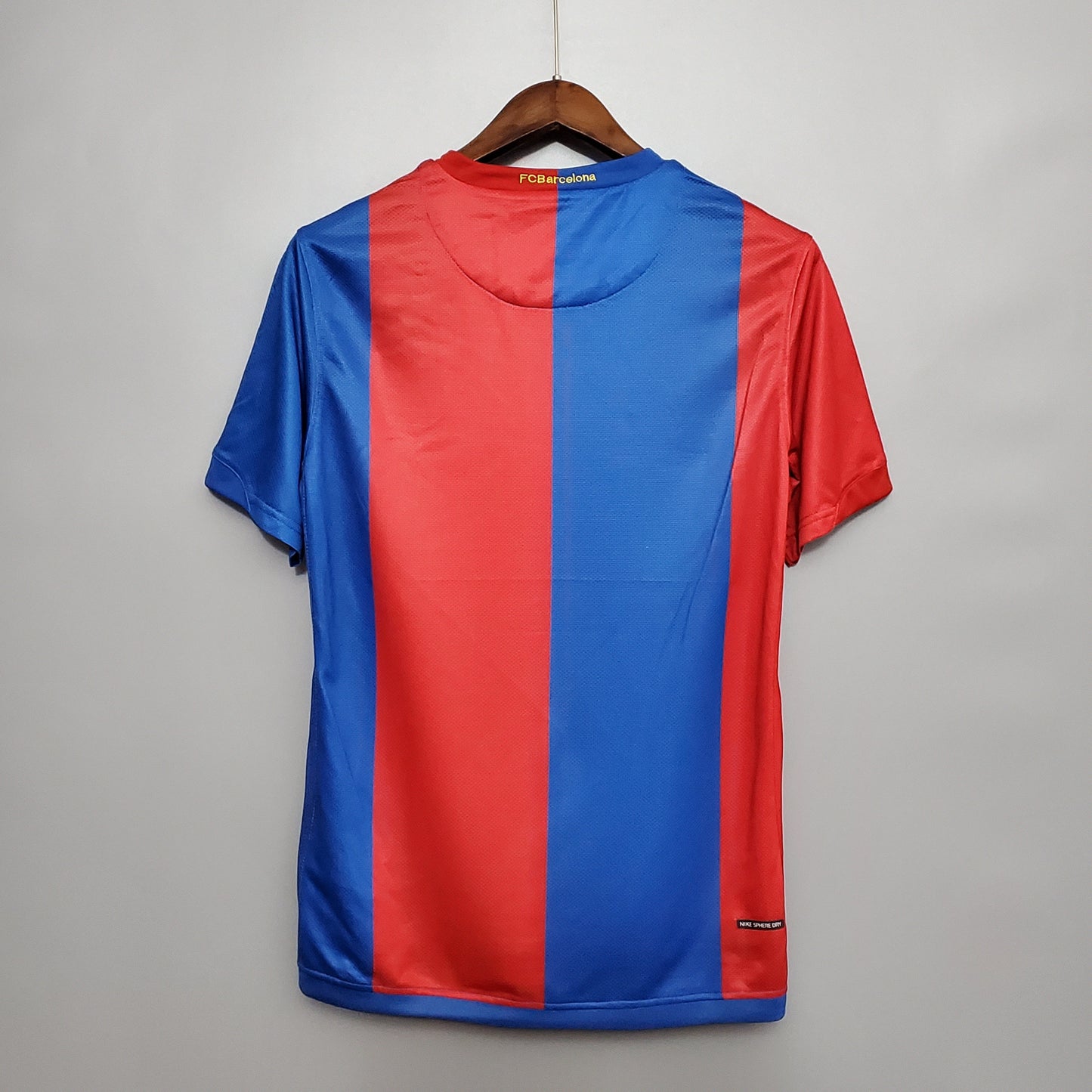 Camiseta FC Barcelona Local Retro 2006/07