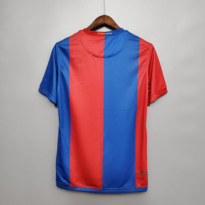 Camiseta FC Barcelona Local Retro 2006/07