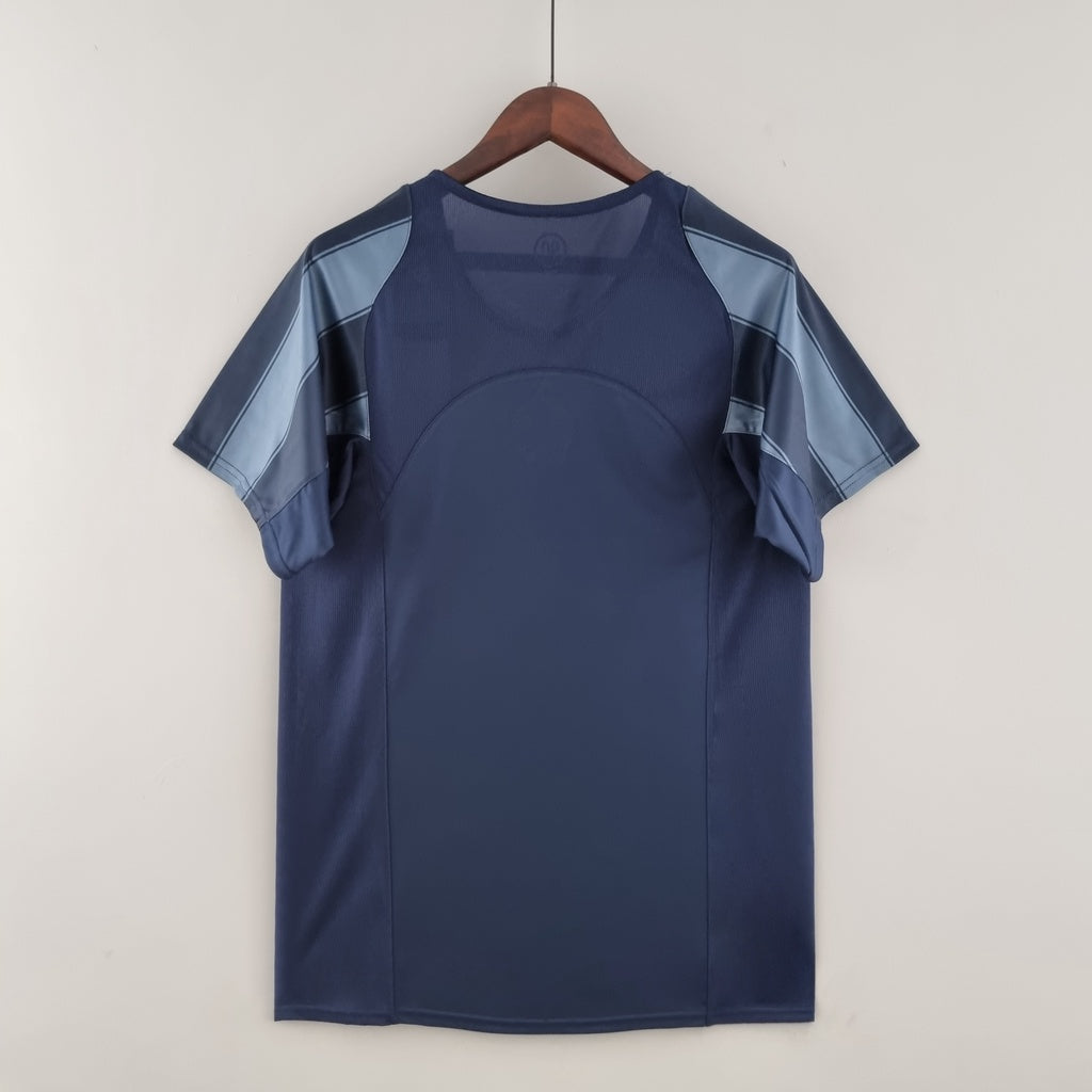 Camiseta Inter de Milán Retro 2004/05