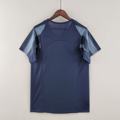 Camiseta Inter de Milán Retro 2004/05