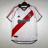 River Plate Local Retro 2000