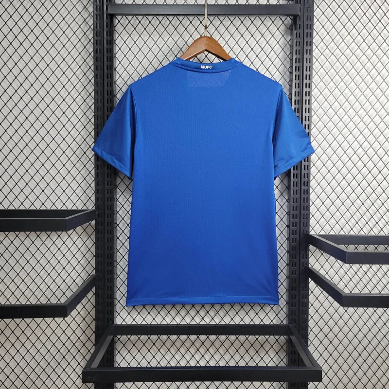 Camiseta Manchester United Retro Tercera 2008/09