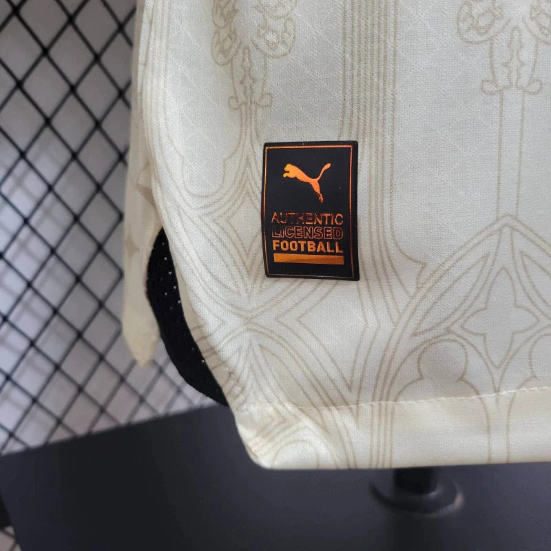 Camiseta AC Milán "Pleasures" 2023/24 Versión Jugador