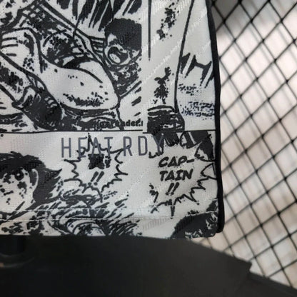 Camiseta Japón "Súper Campeones" 2024 Versión Jugador