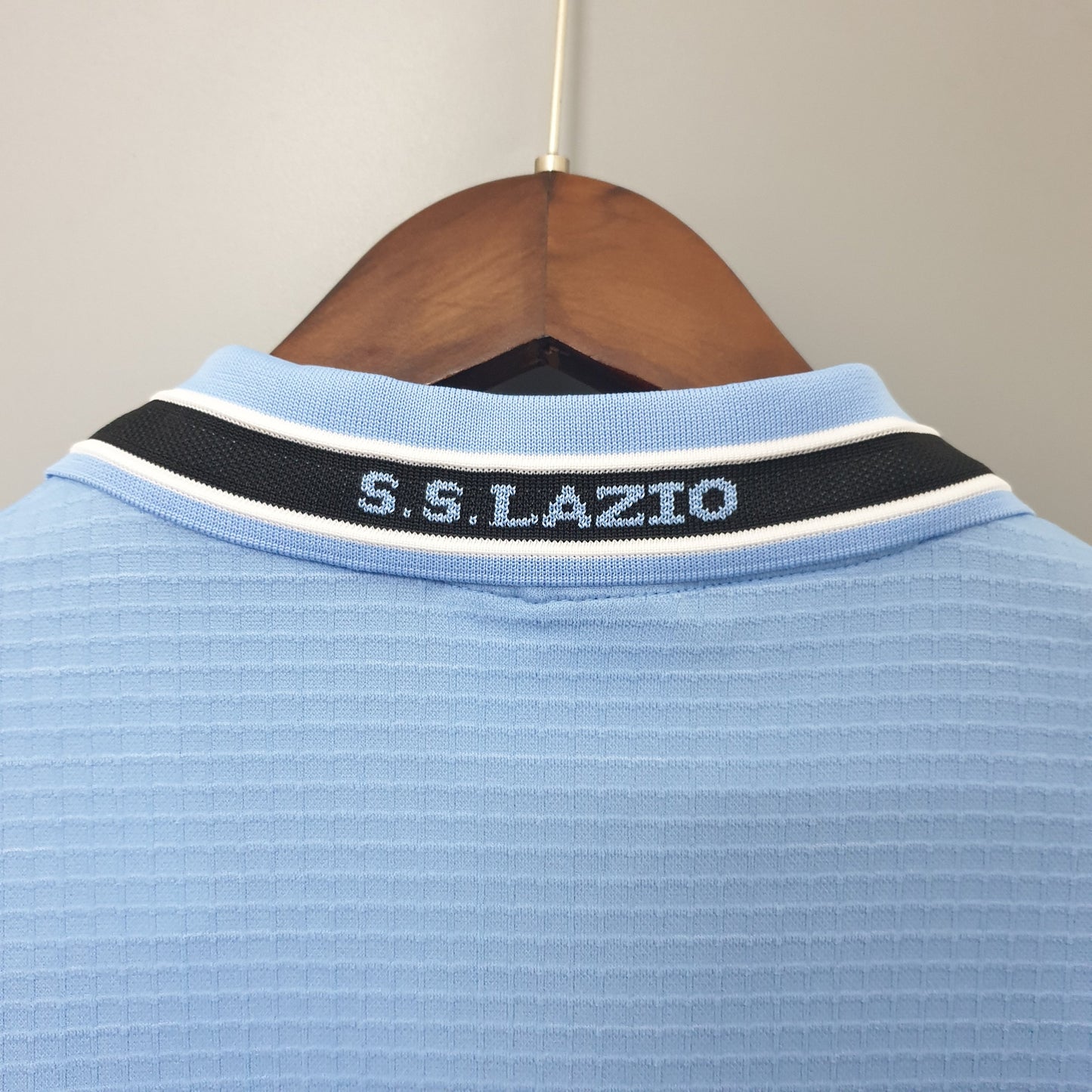 Camiseta Lazio Retro Local 1999/00
