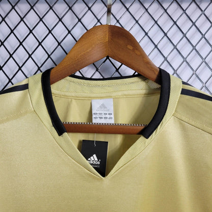 Camiseta Bayern Munich Visita Retro 2004/05