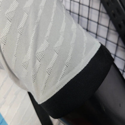 Camiseta Argentina Local "3 Estrellas" 2022 Versión Jugador