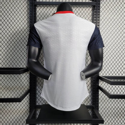Camiseta Japón "Samurai" 2023 Versión Jugador