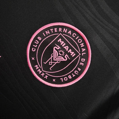 Camiseta Inter de Miami Visita 2024 Versión Fan