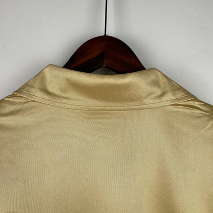 Camiseta FC Barcelona Visita Retro 2002