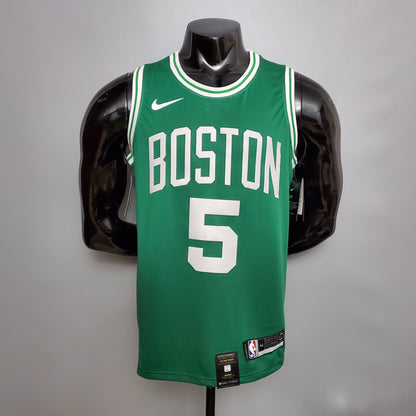 Camiseta Boston Celtics Camiseta Verde Clásica