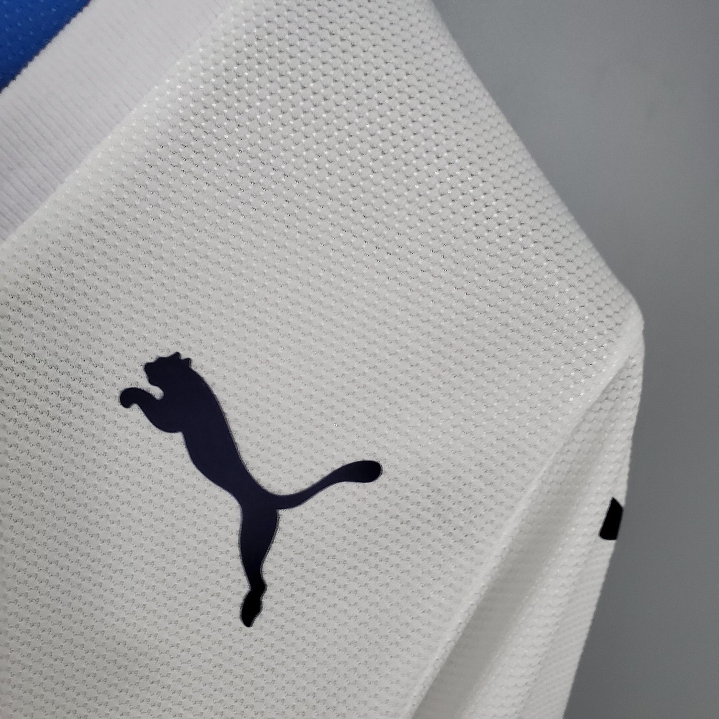 Camiseta Italia Visitante Retro 2006