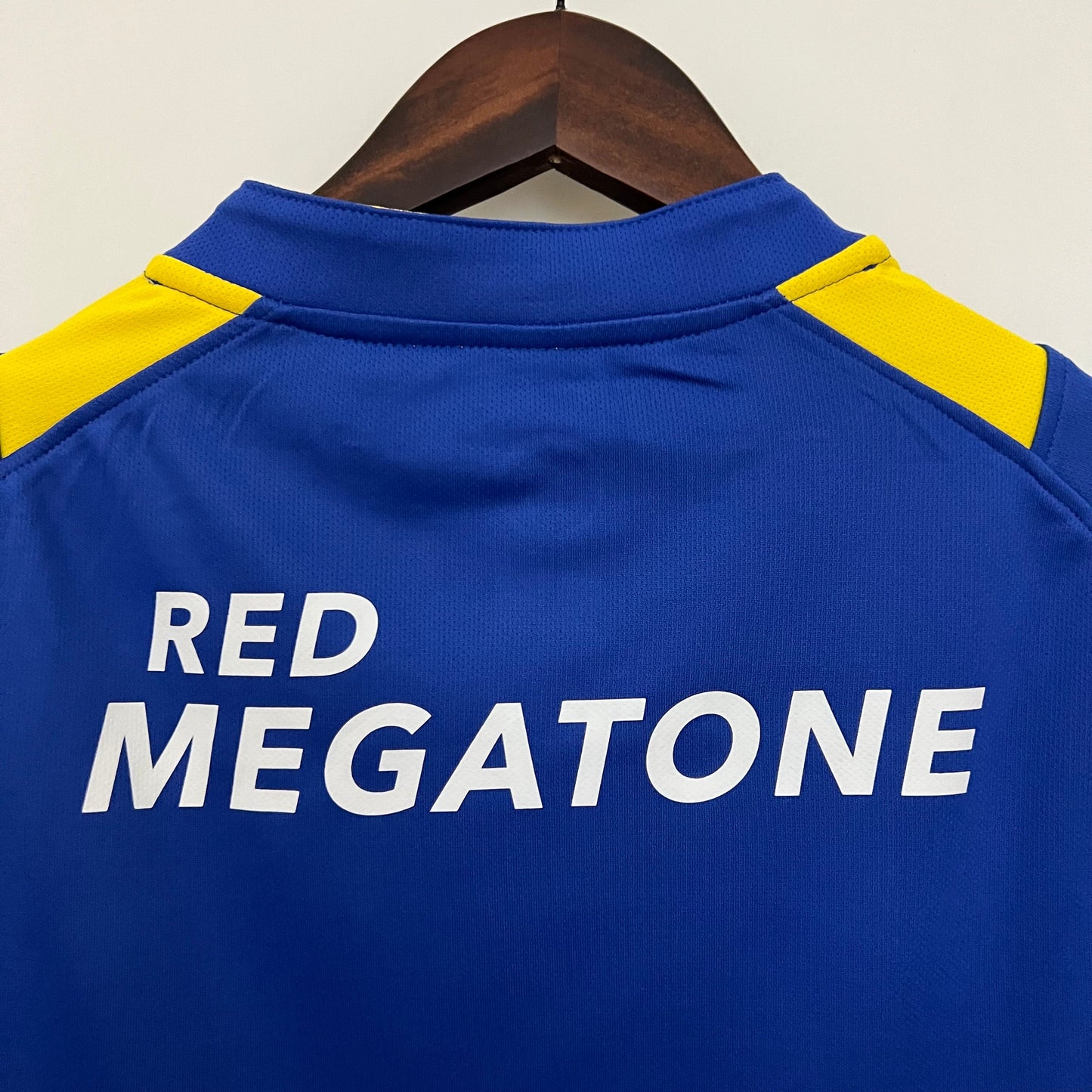 Camiseta Boca Juniors Local Retro 2005