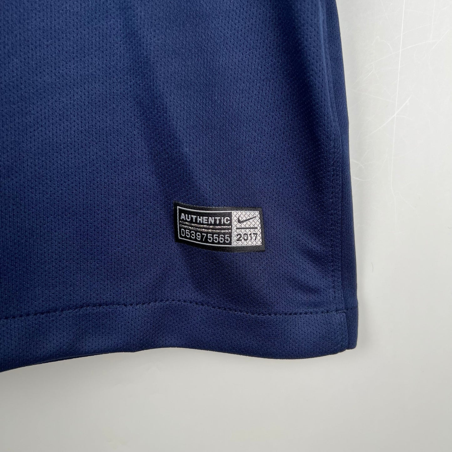 Camiseta París Saint-Germain Local Retro 2017/18