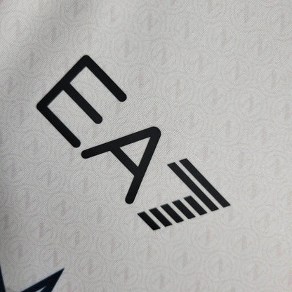 Camiseta Napoli Visita 2023/24 Versión Fan