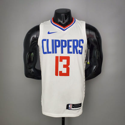 Camiseta Los Angeles Clippers "Limited Edition" Blanca NBA