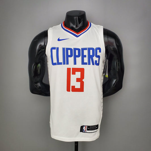 Camiseta Los Angeles Clippers "Limited Edition" Blanca NBA
