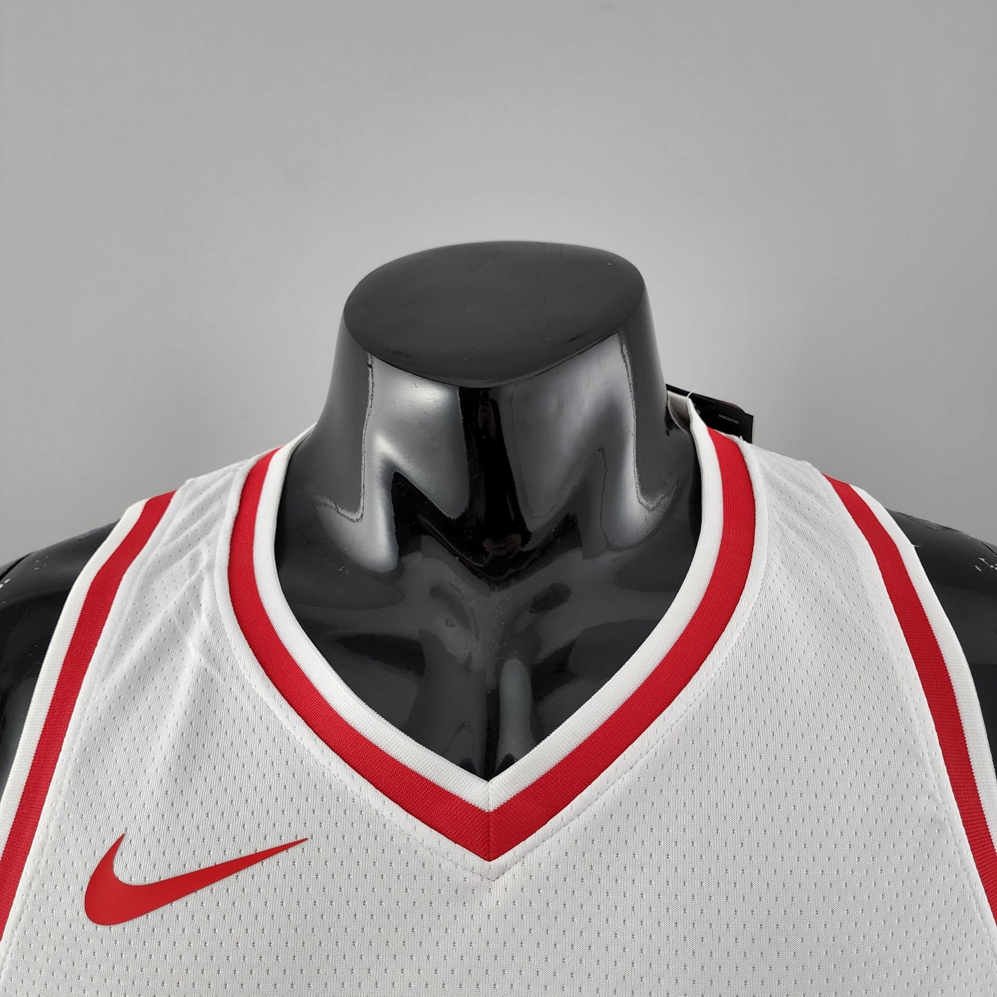 Camiseta Philadelphia 76ers Allen Iverson "Rookie Season" Blanca