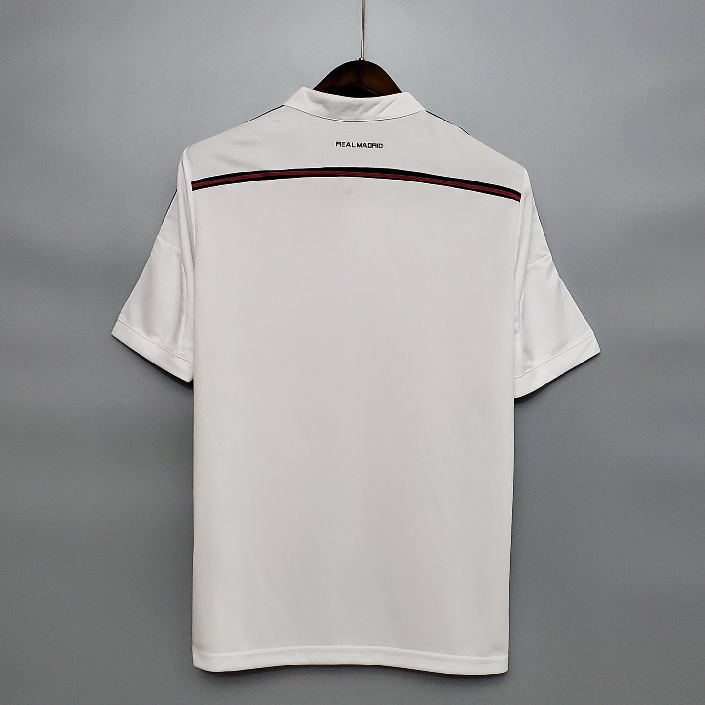 Camiseta Real Madrid Local Retro 2014/15