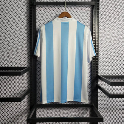 Camiseta Argentina Retro 1993