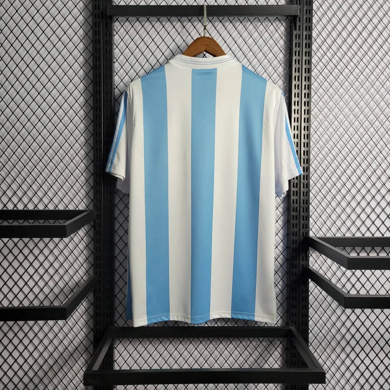 Argentina Retro 1993 Versión Fan