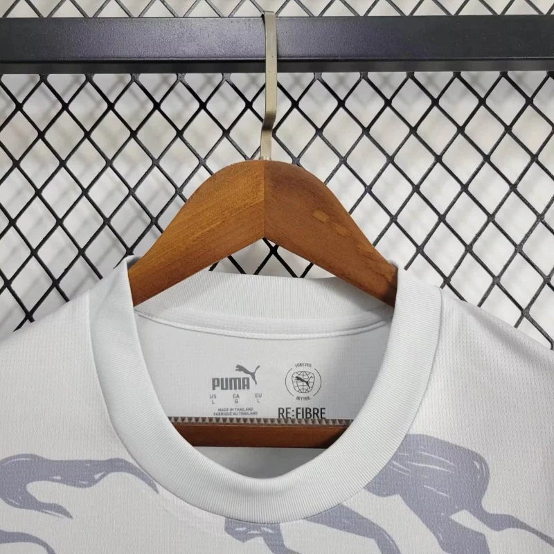 Camiseta Manchester City "Año del Dragón" 2023/24 Versión Fan