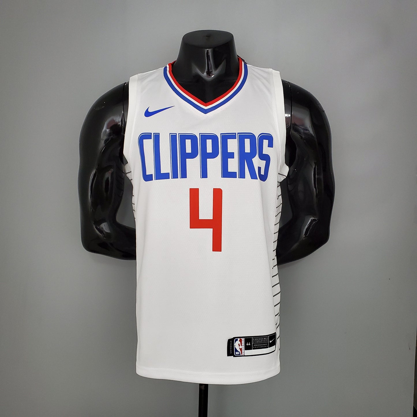 Camiseta Los Angeles Clippers "Limited Edition" Blanca NBA