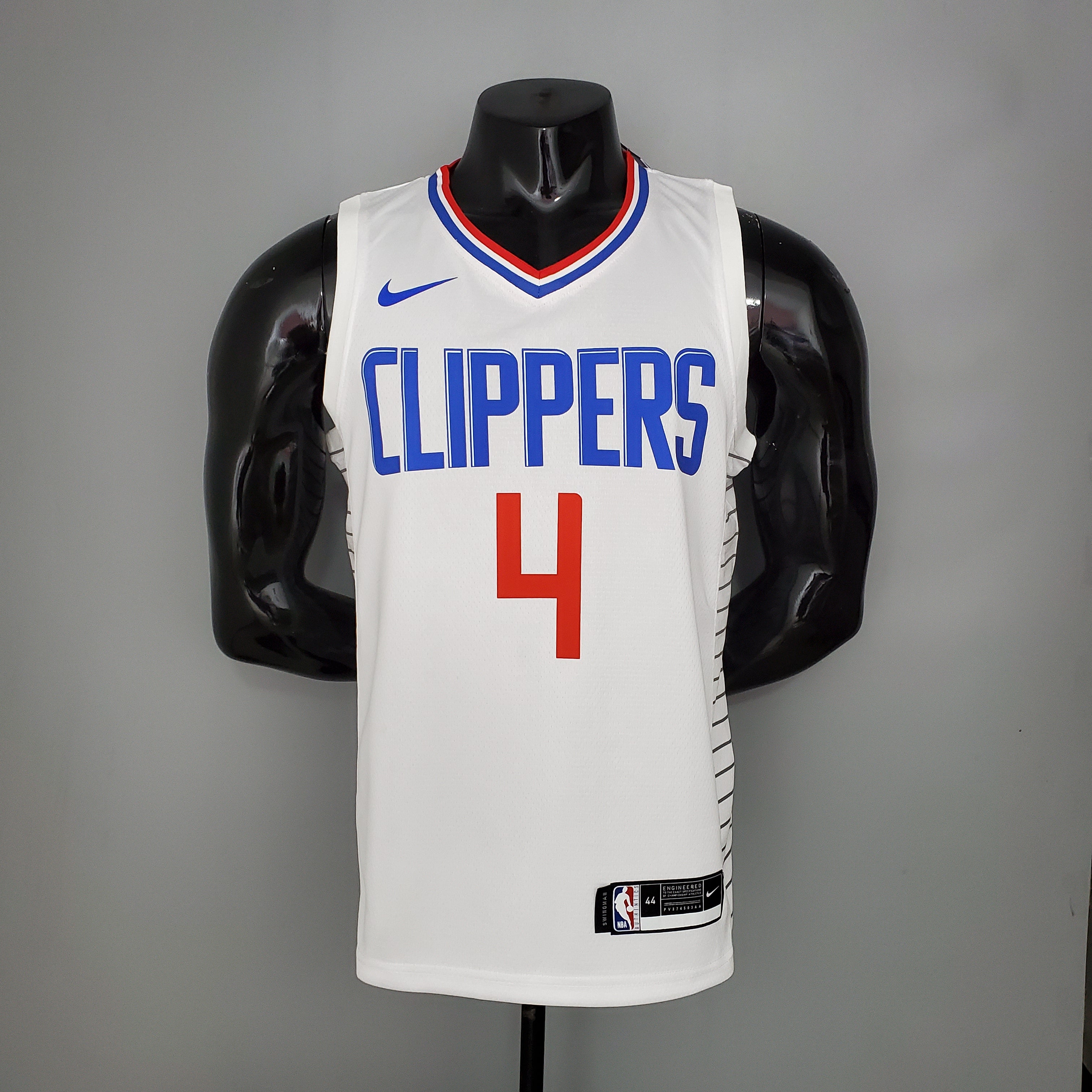 Los Angeles Clippers "Limited Edition" Blanca NBA