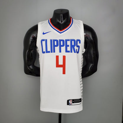 Camiseta Los Angeles Clippers "Limited Edition" Blanca NBA