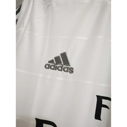 Camiseta Real Madrid Local Retro 2013/14