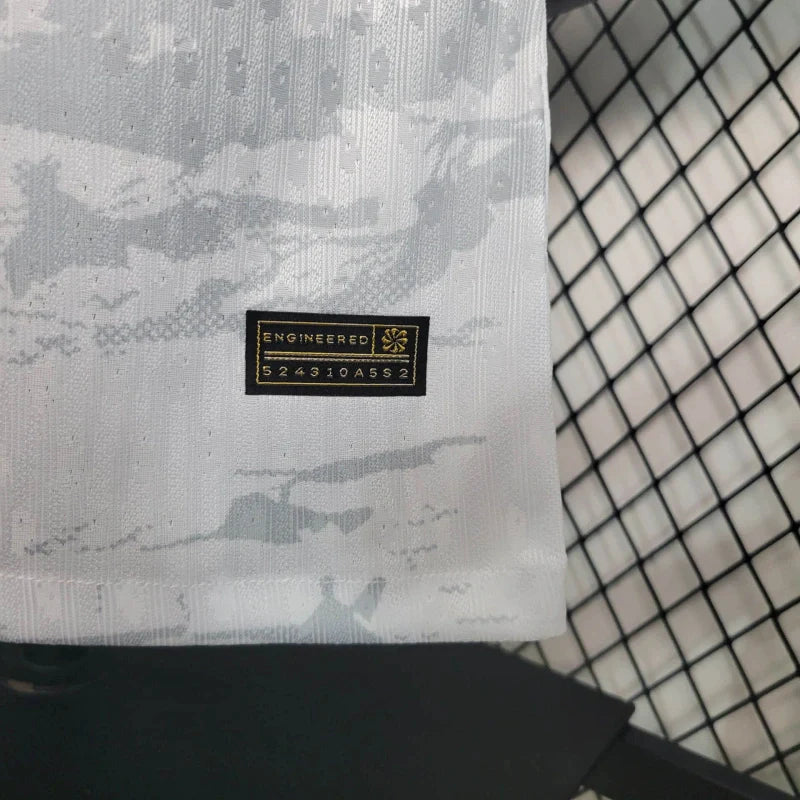 Camiseta Al Nassr Tercera 2023/34 Versión Jugador