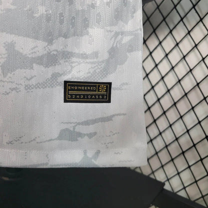 Camiseta Al Nassr Tercera 2023/34 Versión Jugador