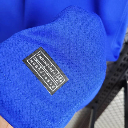 Camiseta Francia Local 2024 Versión Fan