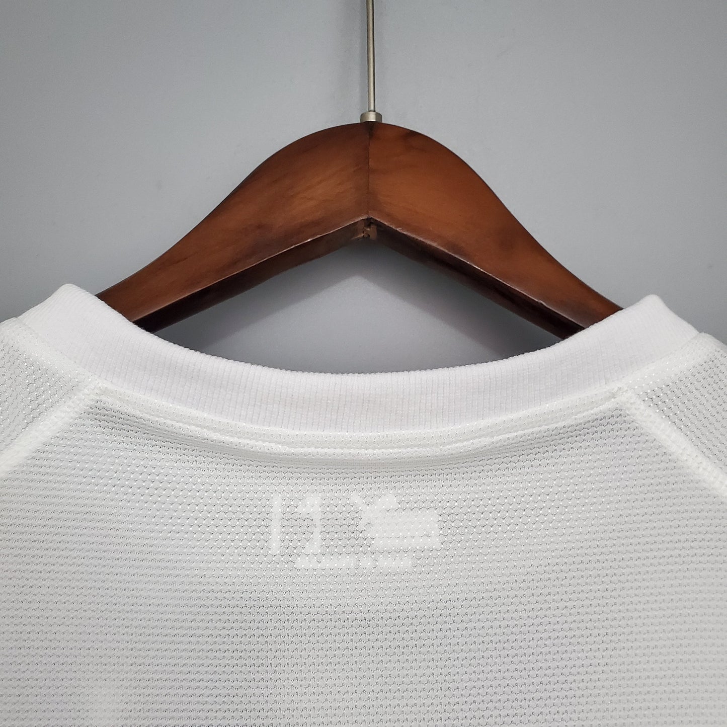 Camiseta Italia Visitante Retro 2006