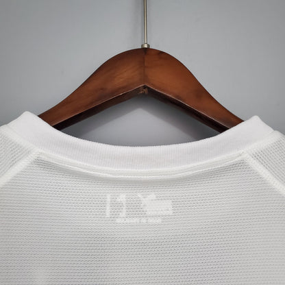 Camiseta Italia Visitante Retro 2006