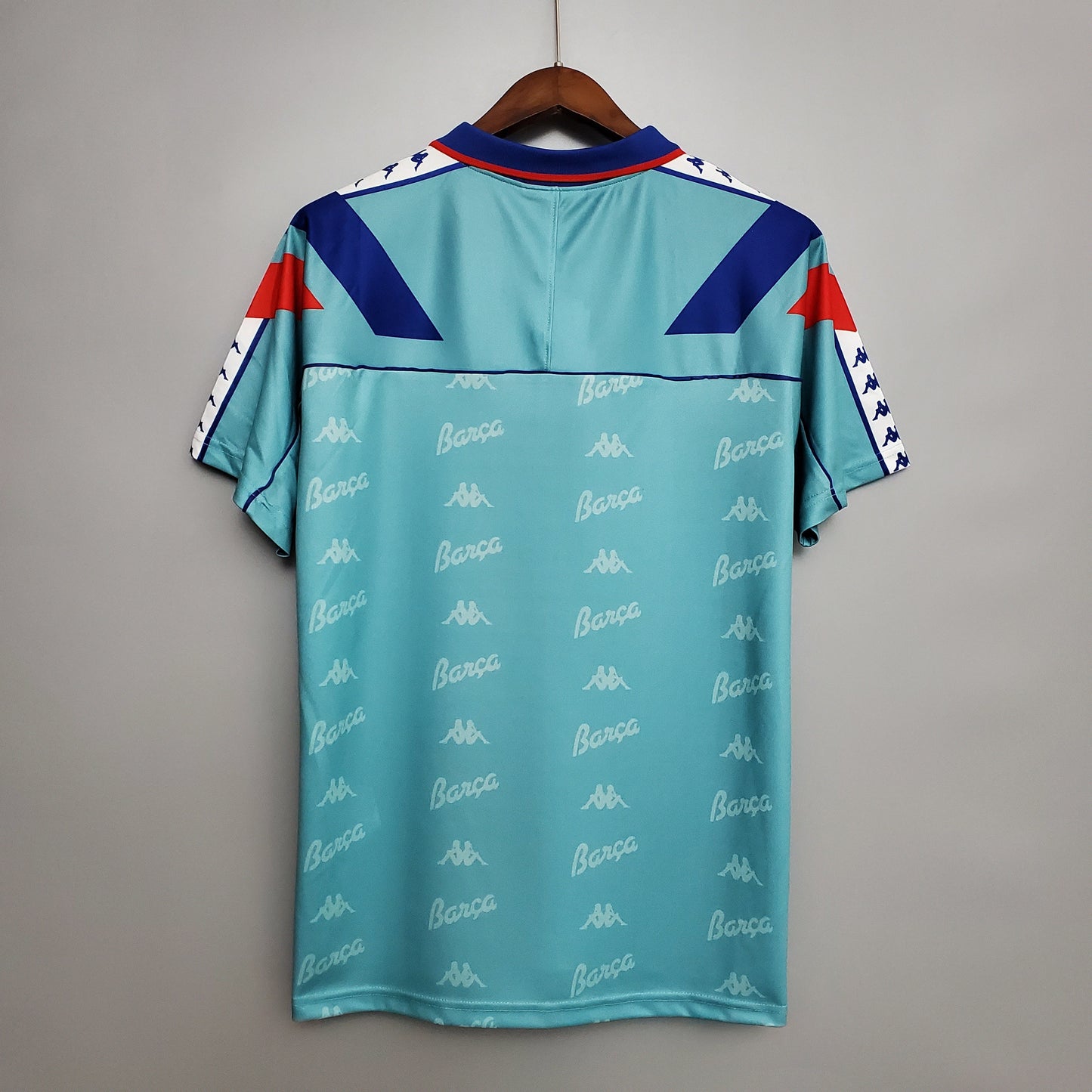 Camiseta FC Barcelona Visita Retro 1992/1995