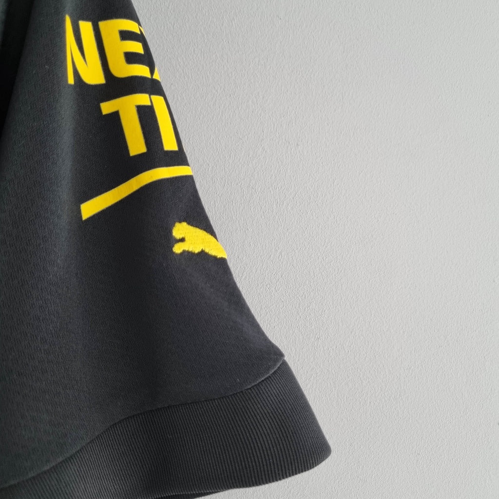 Camiseta Manchester City Visita 2022/23 Versión Fan