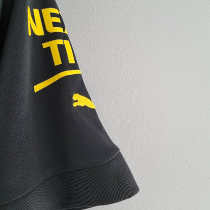 Camiseta Manchester City Visita 2022/23 Versión Fan