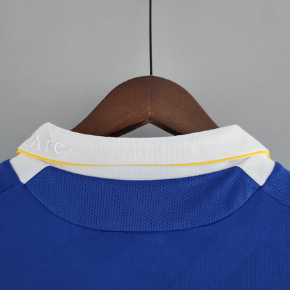 Camiseta Chelsea Retro 2008/09